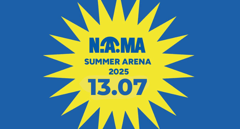 EraWetiko @ SUMMER Arena ✶ 13 luglio